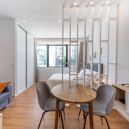 Appartement Window To Porto By Amber Star Rent Extérieur photo