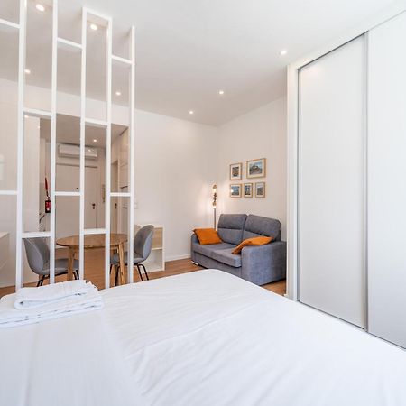 Appartement Window To Porto By Amber Star Rent Extérieur photo