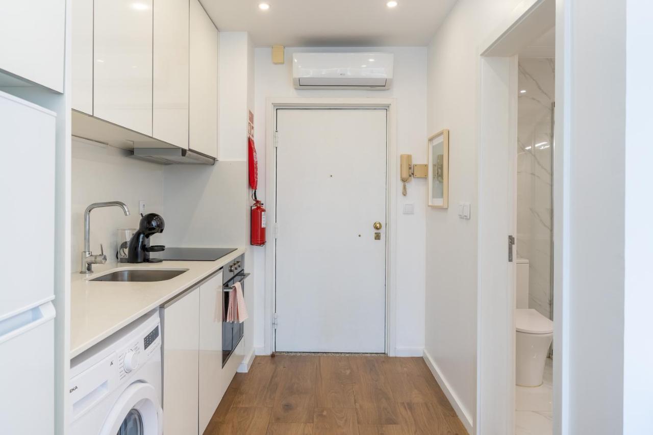 Appartement Window To Porto By Amber Star Rent Extérieur photo
