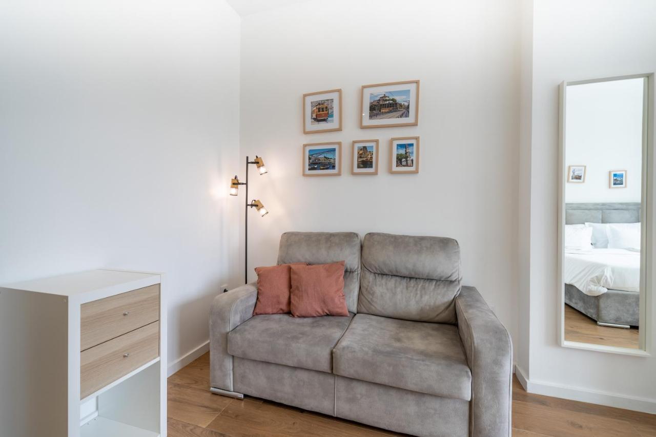 Appartement Window To Porto By Amber Star Rent Extérieur photo