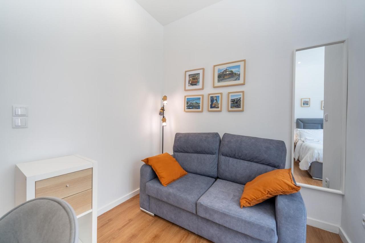 Appartement Window To Porto By Amber Star Rent Extérieur photo