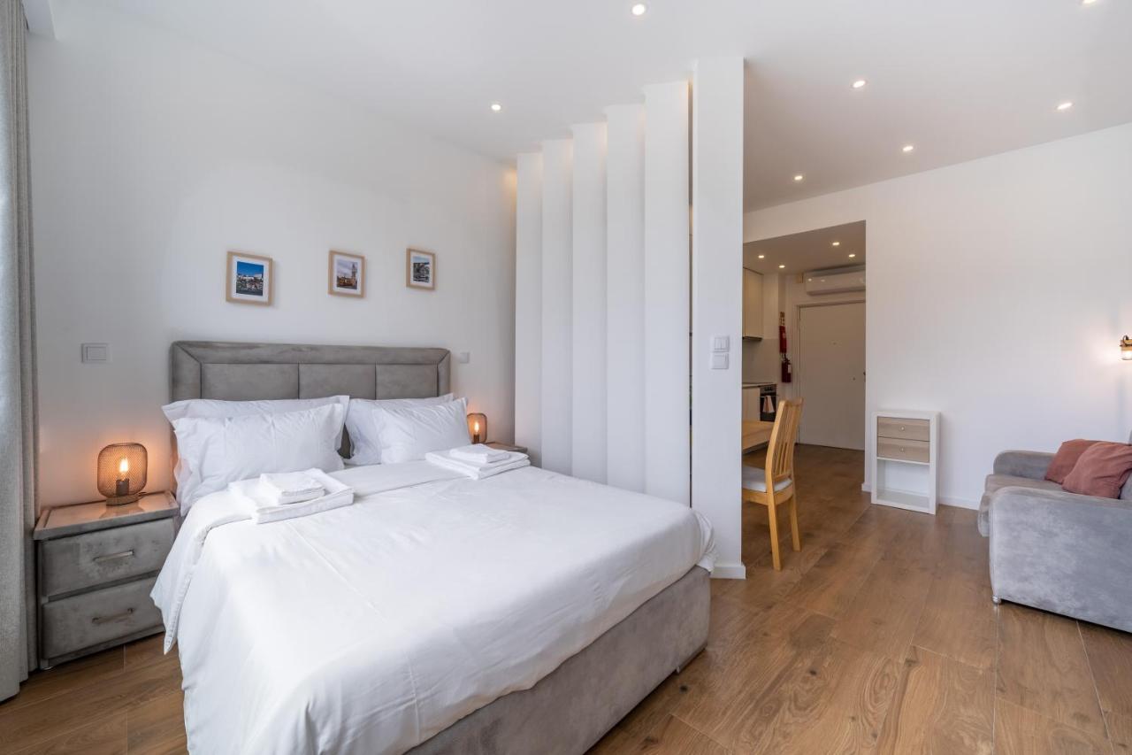 Appartement Window To Porto By Amber Star Rent Extérieur photo