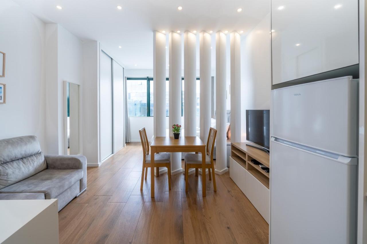 Appartement Window To Porto By Amber Star Rent Extérieur photo