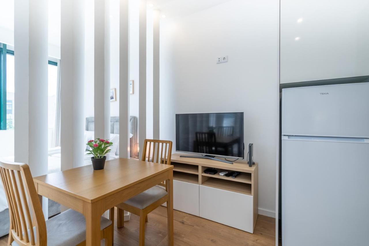 Appartement Window To Porto By Amber Star Rent Extérieur photo