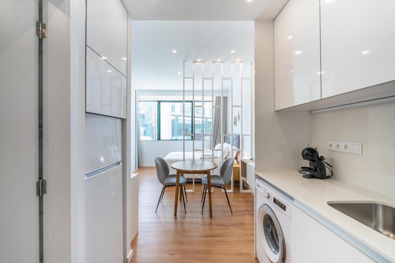 Appartement Window To Porto By Amber Star Rent Extérieur photo