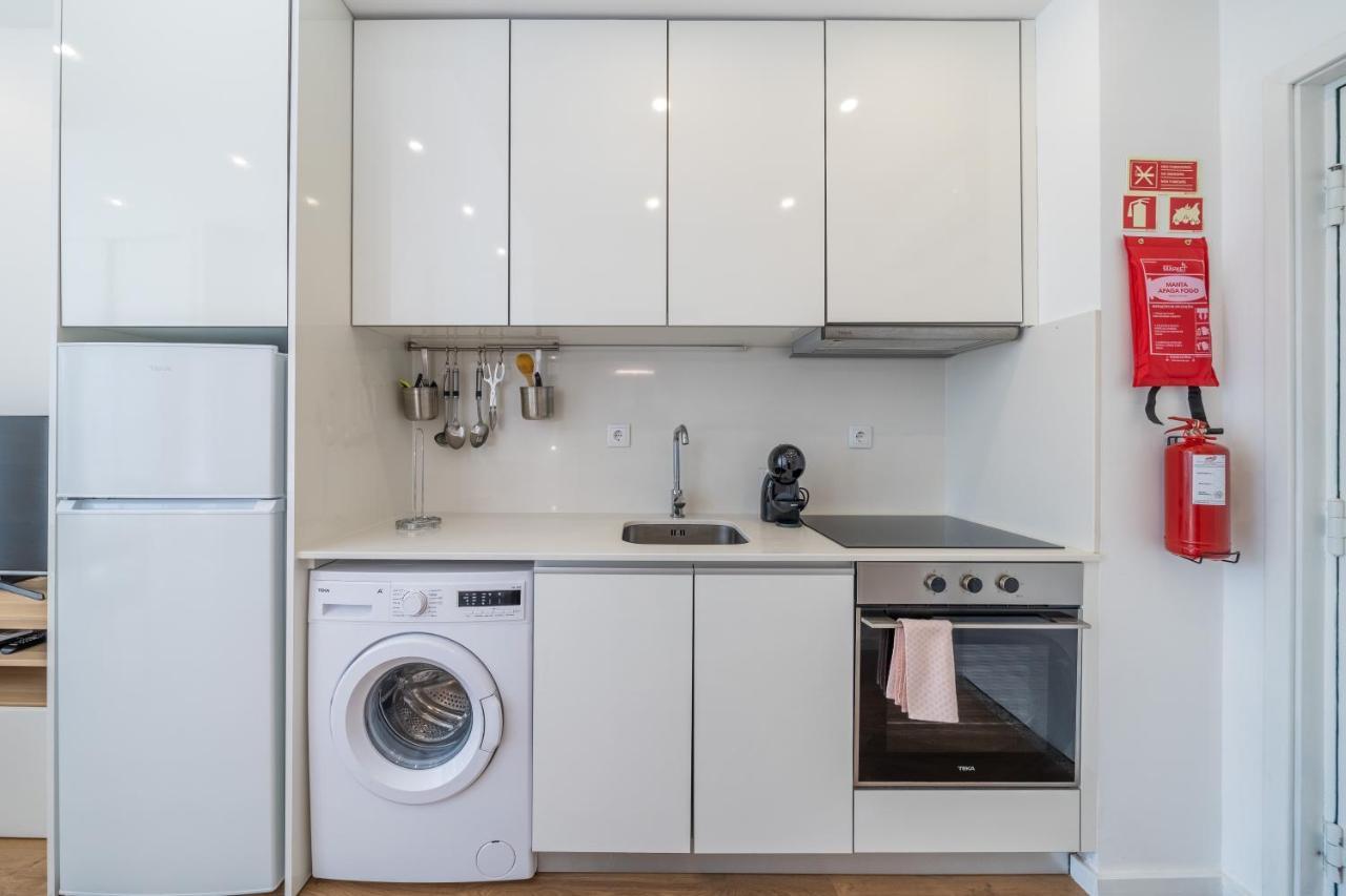 Appartement Window To Porto By Amber Star Rent Extérieur photo