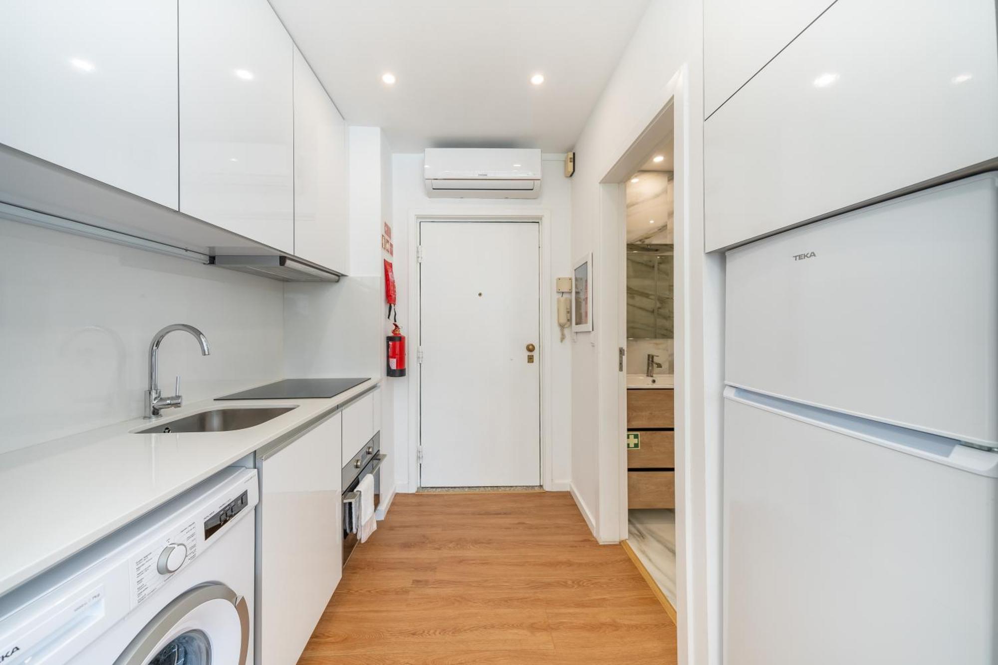 Appartement Window To Porto By Amber Star Rent Extérieur photo