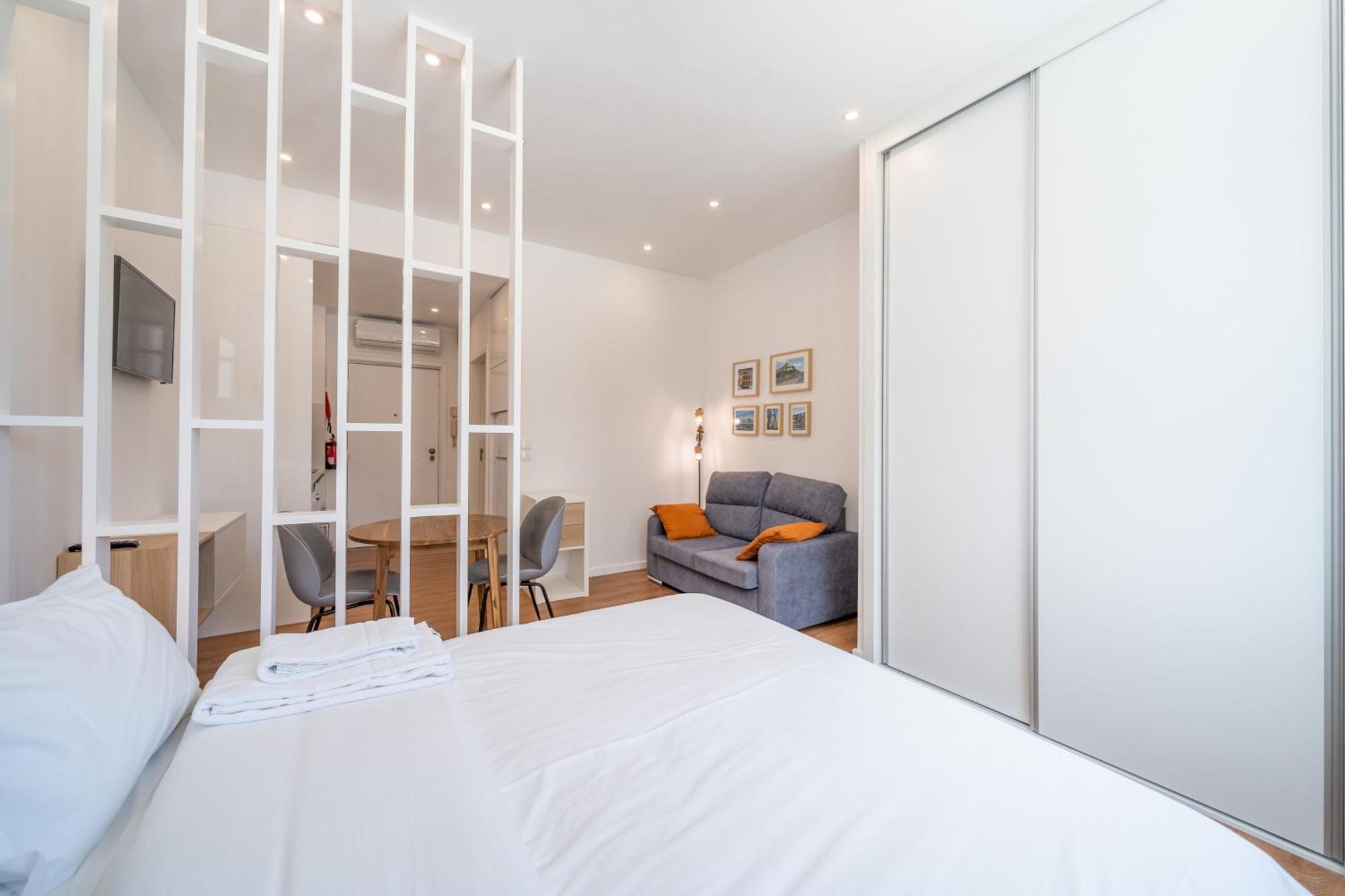 Appartement Window To Porto By Amber Star Rent Extérieur photo