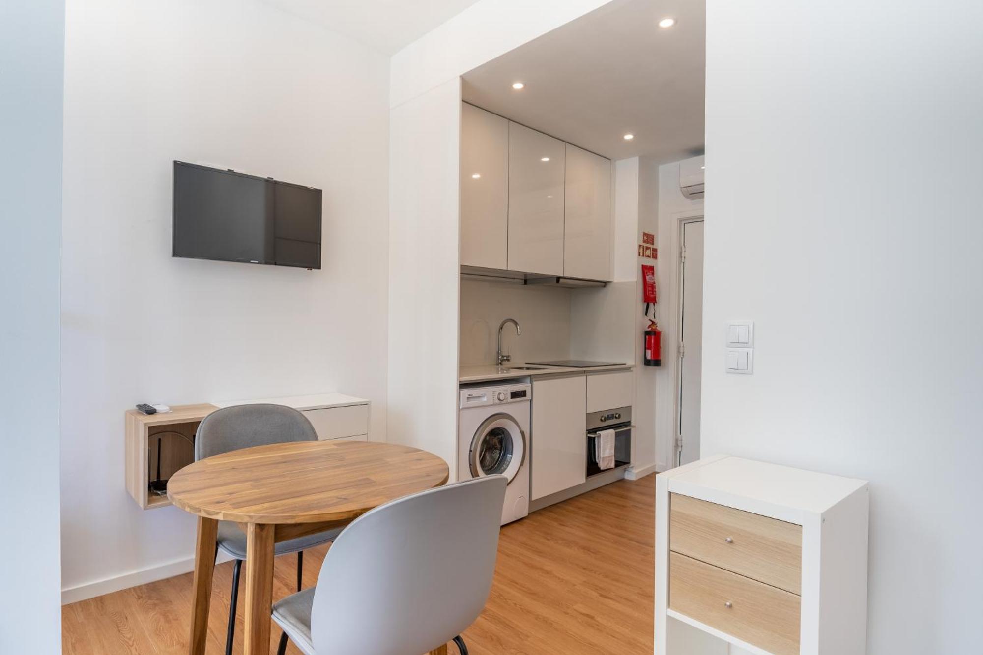 Appartement Window To Porto By Amber Star Rent Extérieur photo