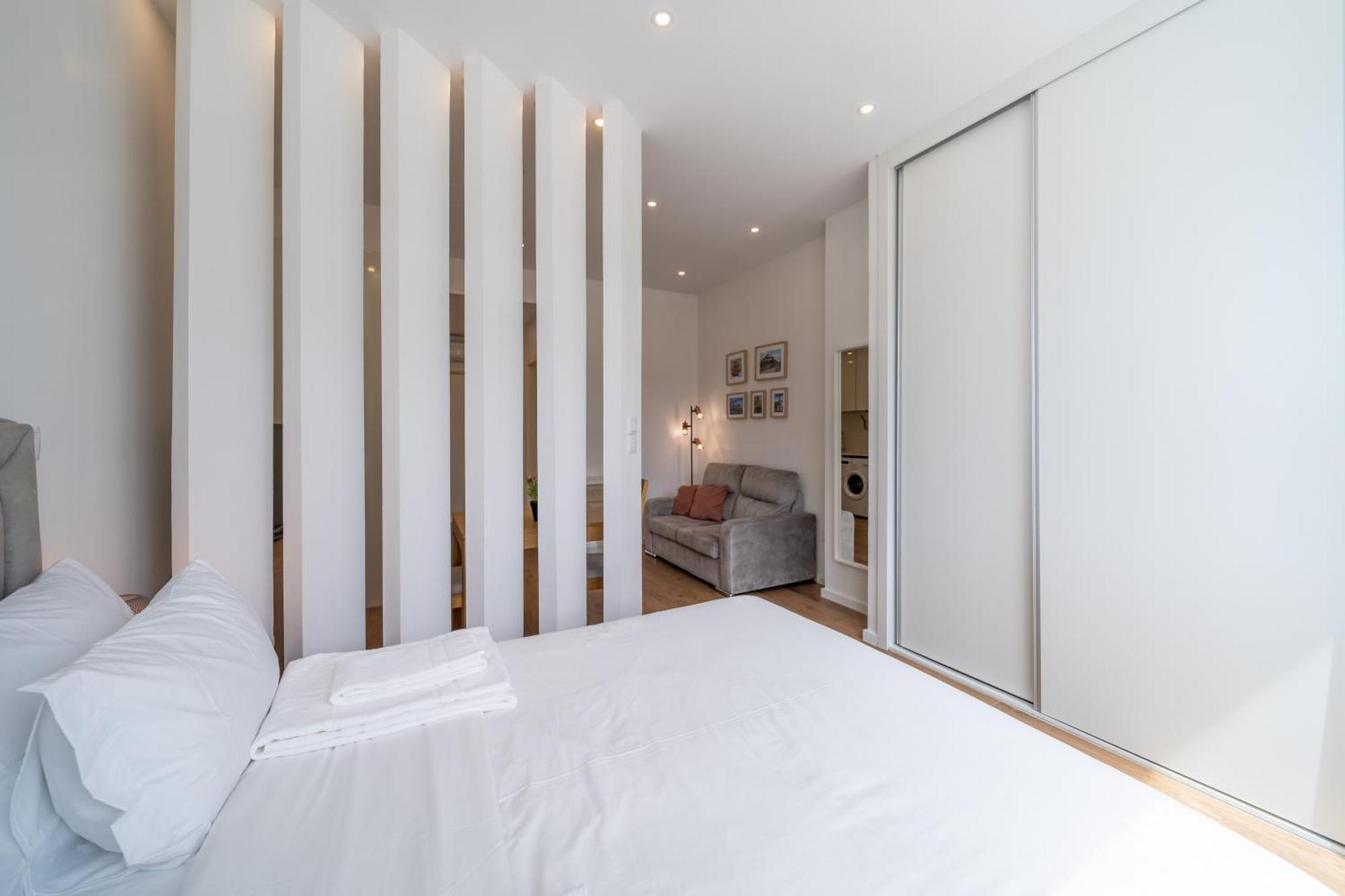 Appartement Window To Porto By Amber Star Rent Extérieur photo
