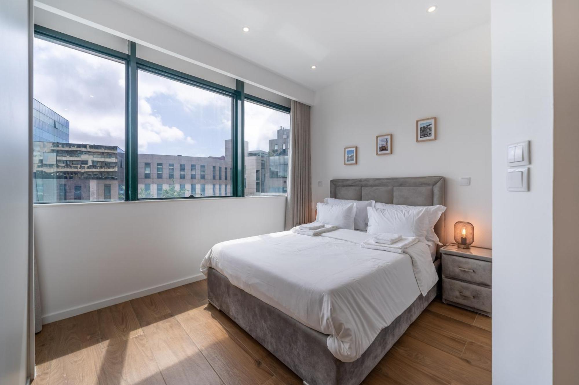 Appartement Window To Porto By Amber Star Rent Extérieur photo
